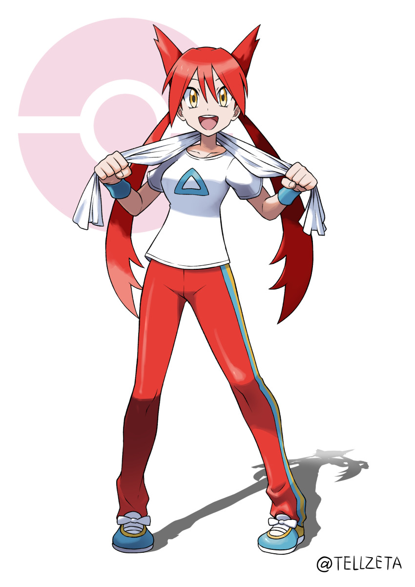 Gen 3 Pokemon (Nintendo) Rule 34 Image