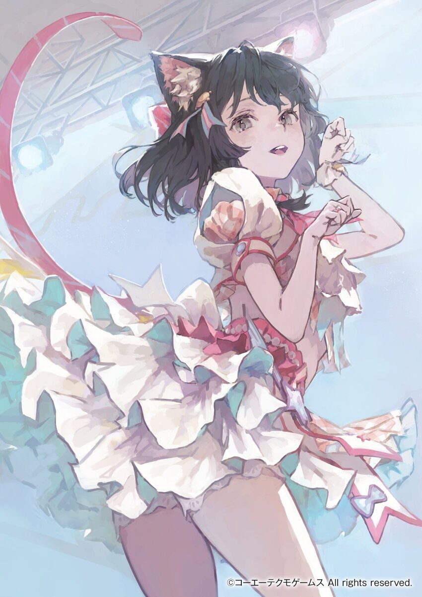 Atelier (Series) Rule 34 Image