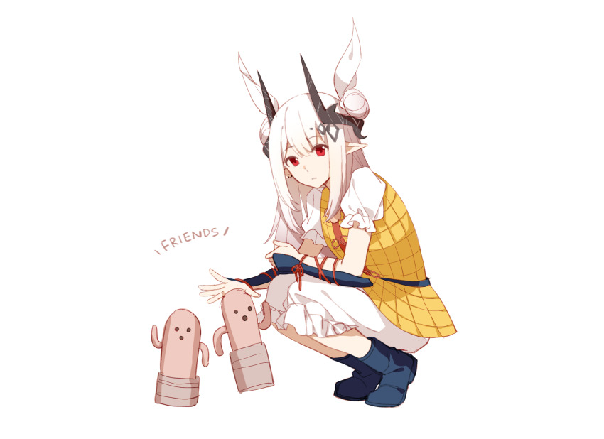 Mudrock (Arknights) Rule 34 Image
