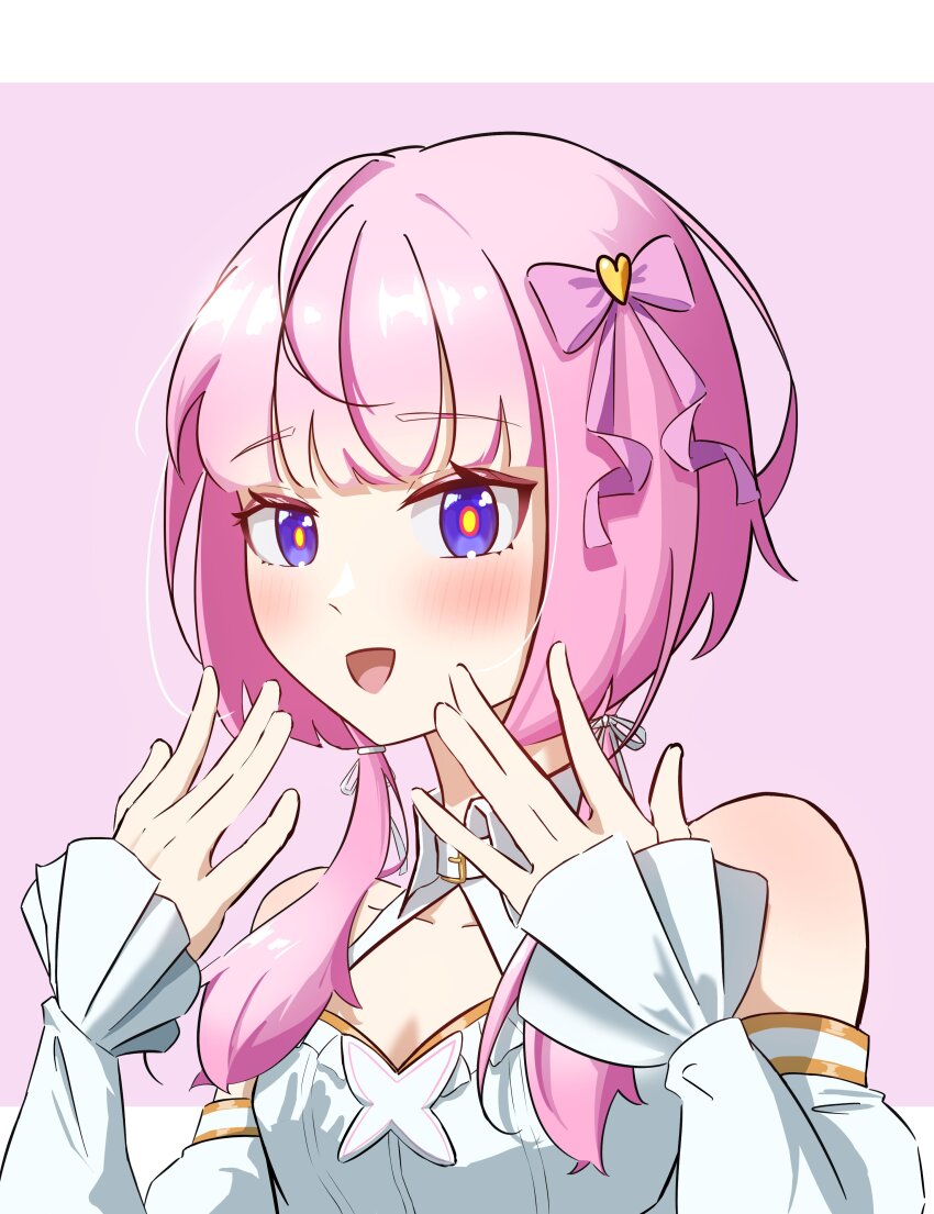 Kaf (Kamitsubaki Studio) Rule 34 Image