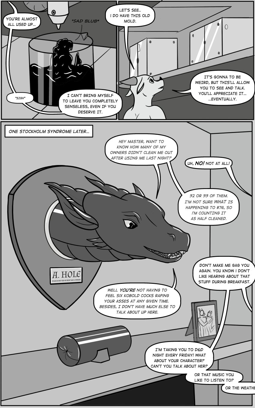 Digital Media (Artwork) Rule 34 Image