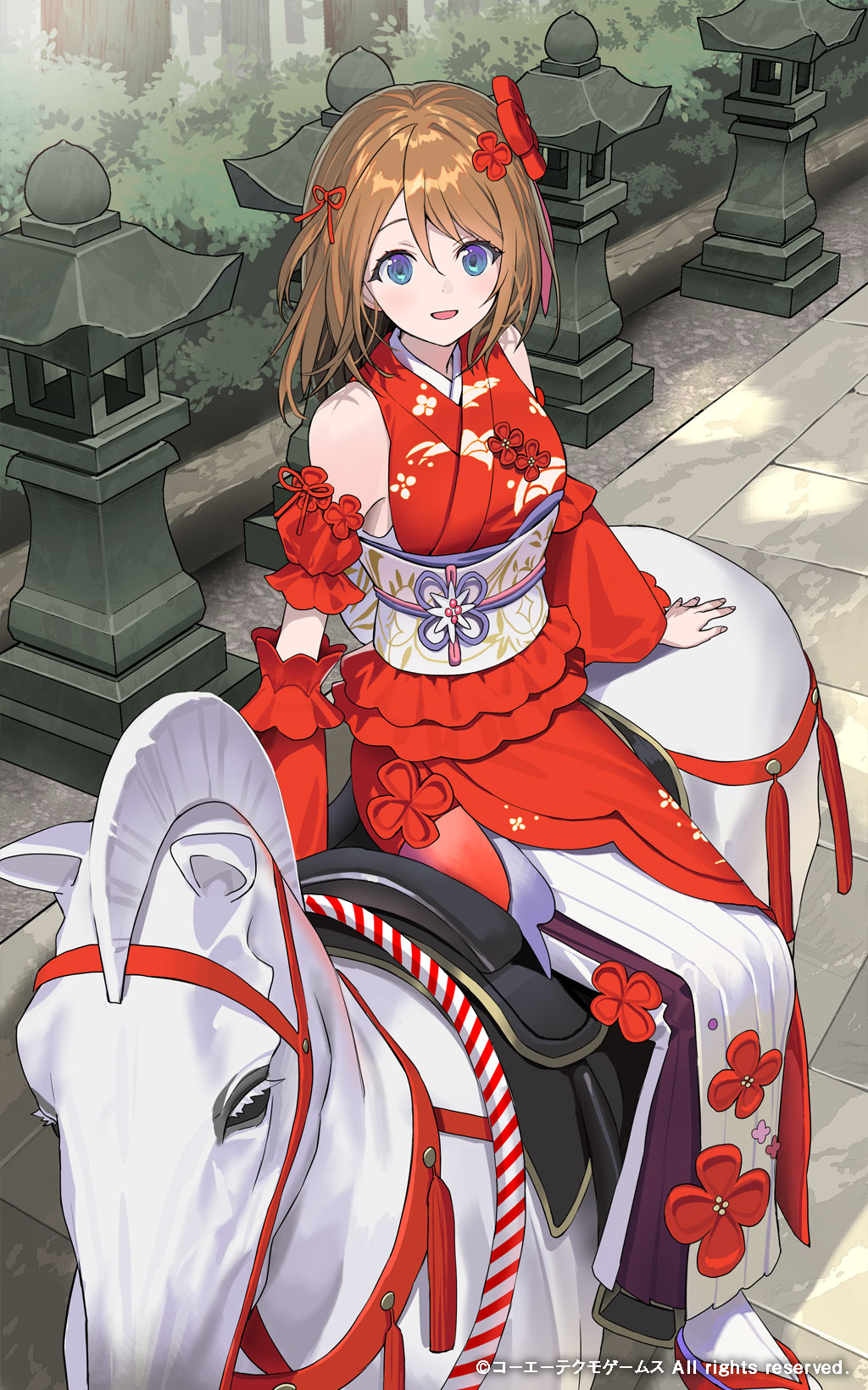 Atelier (Series) Rule 34 Image