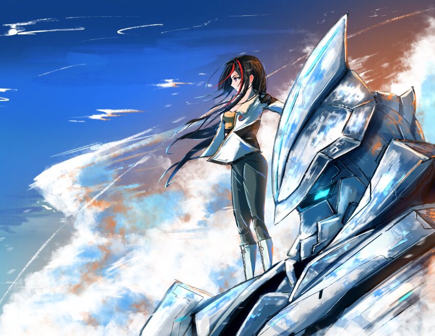 Character Request (Eiyuu Densetsu) Rule 34 Image