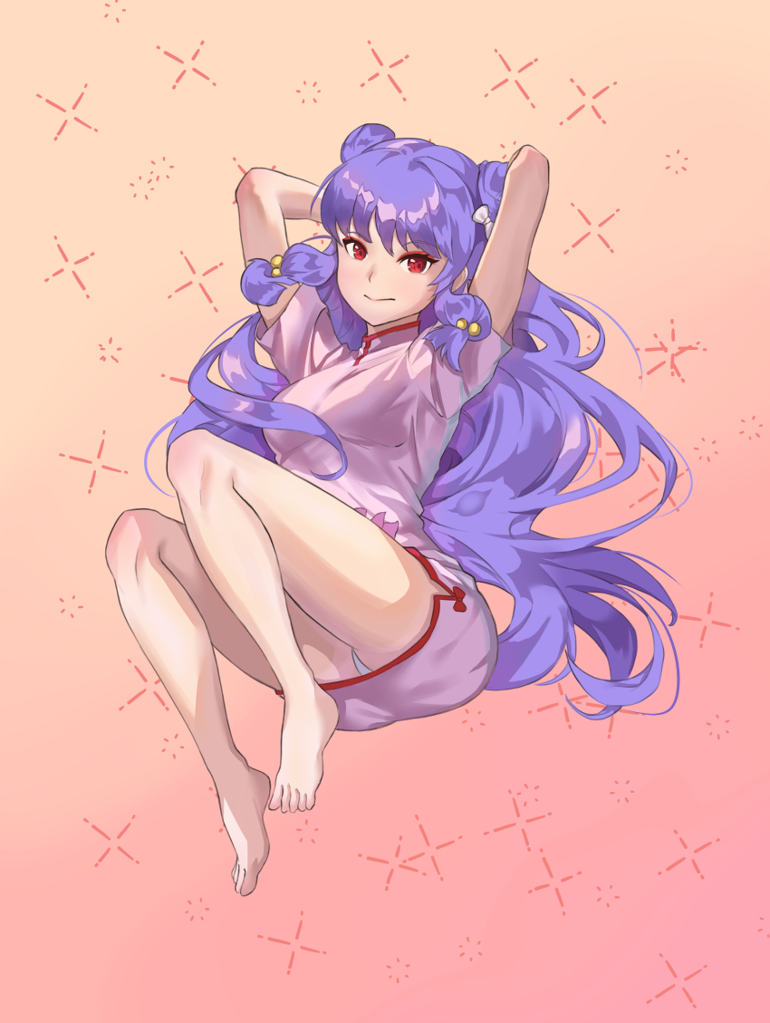 Shampoo (Ranma 1/2) Rule 34 Image