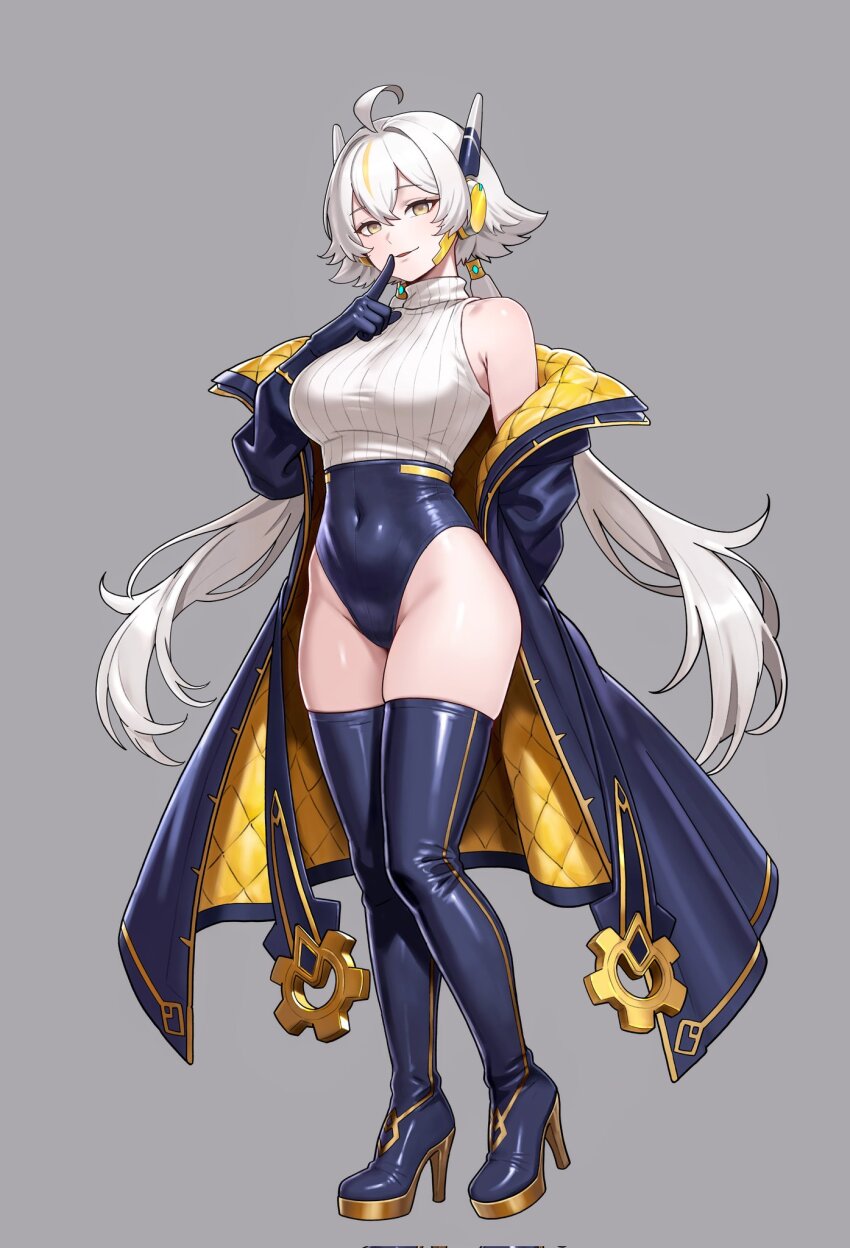 Renewa (Trickcal) Rule 34 Image