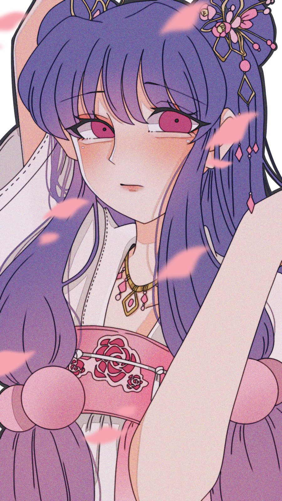 Shampoo (Ranma 1/2) Rule 34 Image