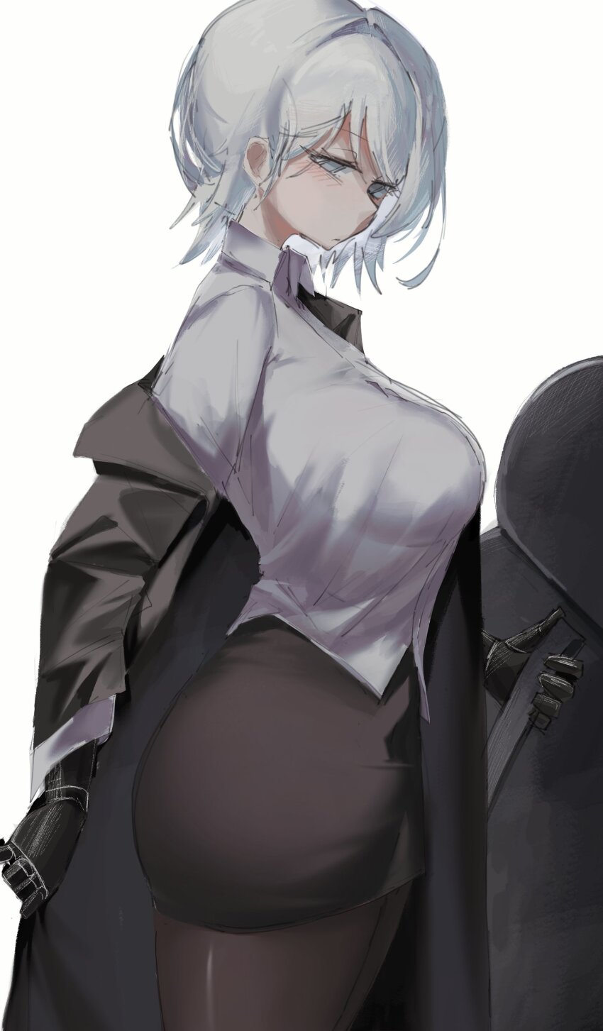 Faust (Project Moon) Rule 34 Image