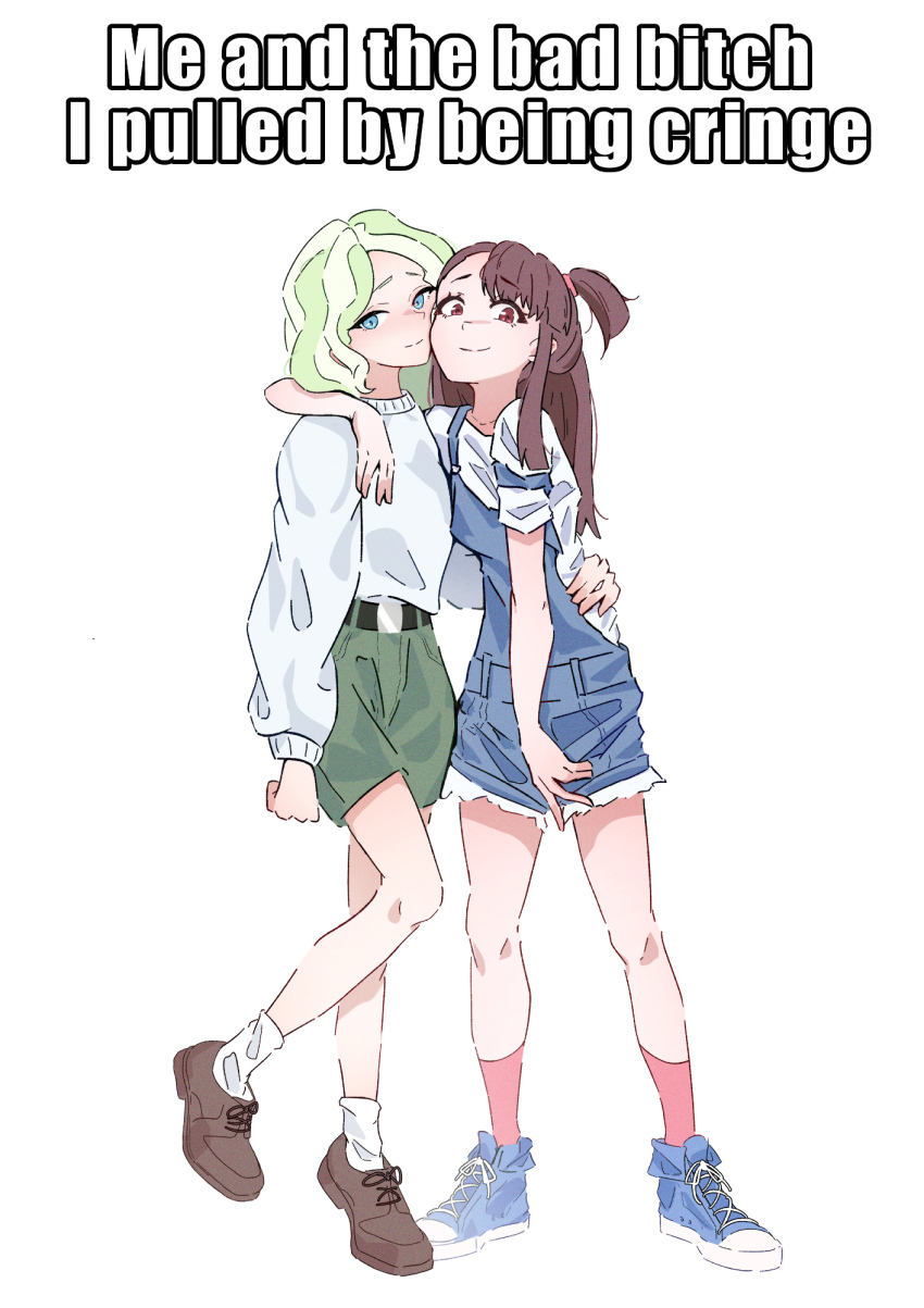Little Witch Academia Rule 34 Image