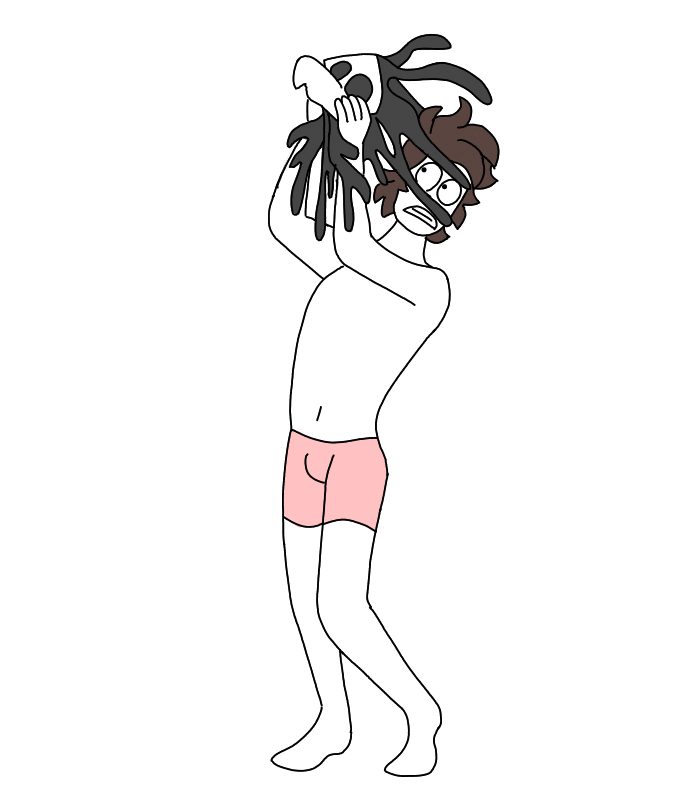 Changed (Video Game) Rule 34 Image