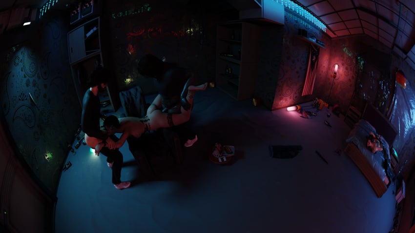 3d (Artwork) Rule 34 Image