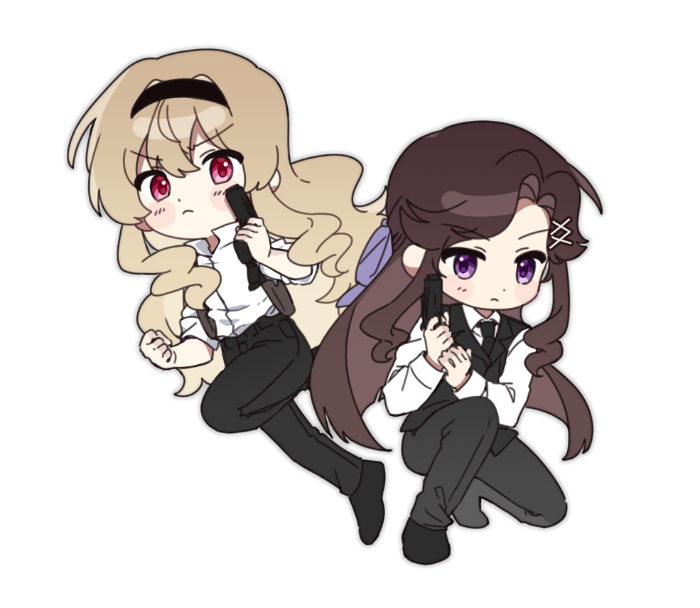 Shoujo Kageki Revue Starlight Rule 34 Image