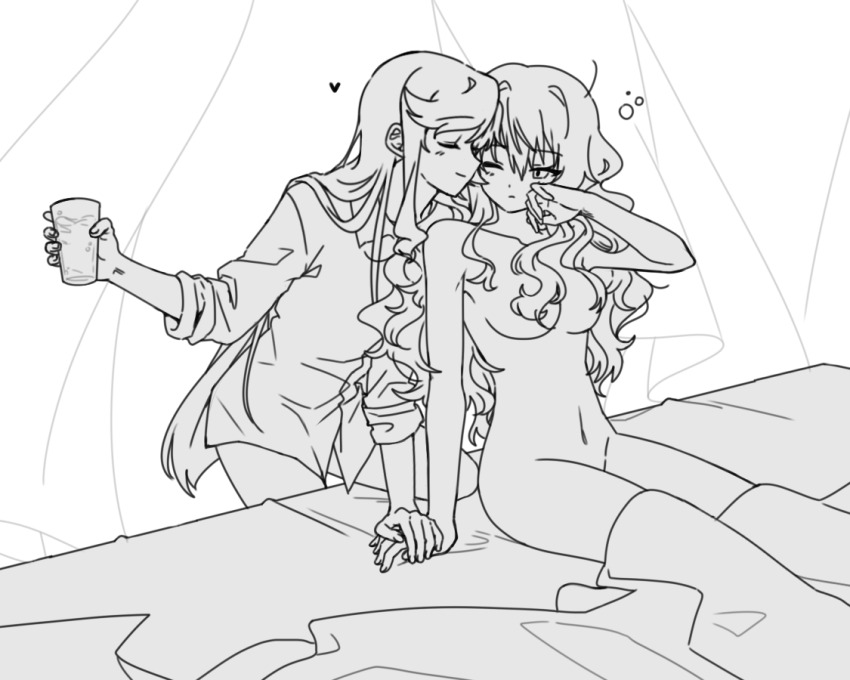 Shoujo Kageki Revue Starlight Rule 34 Image