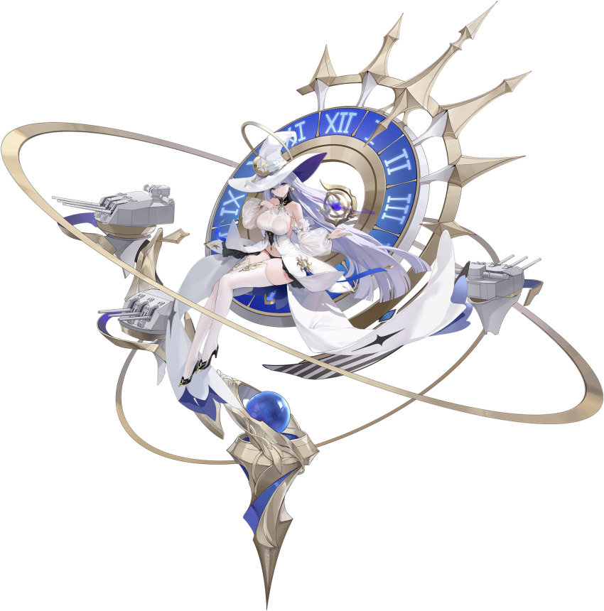 Guichen (Azur Lane) Rule 34 Image