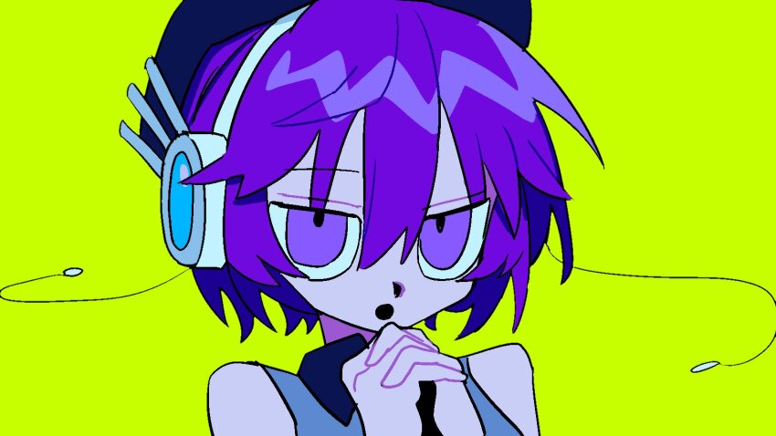 Utane Uta (Utau) Rule 34 Image