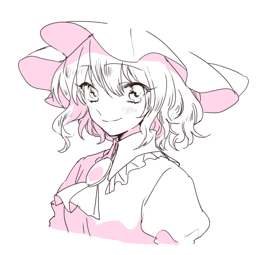Remilia Scarlet (Touhou) Rule 34 Image