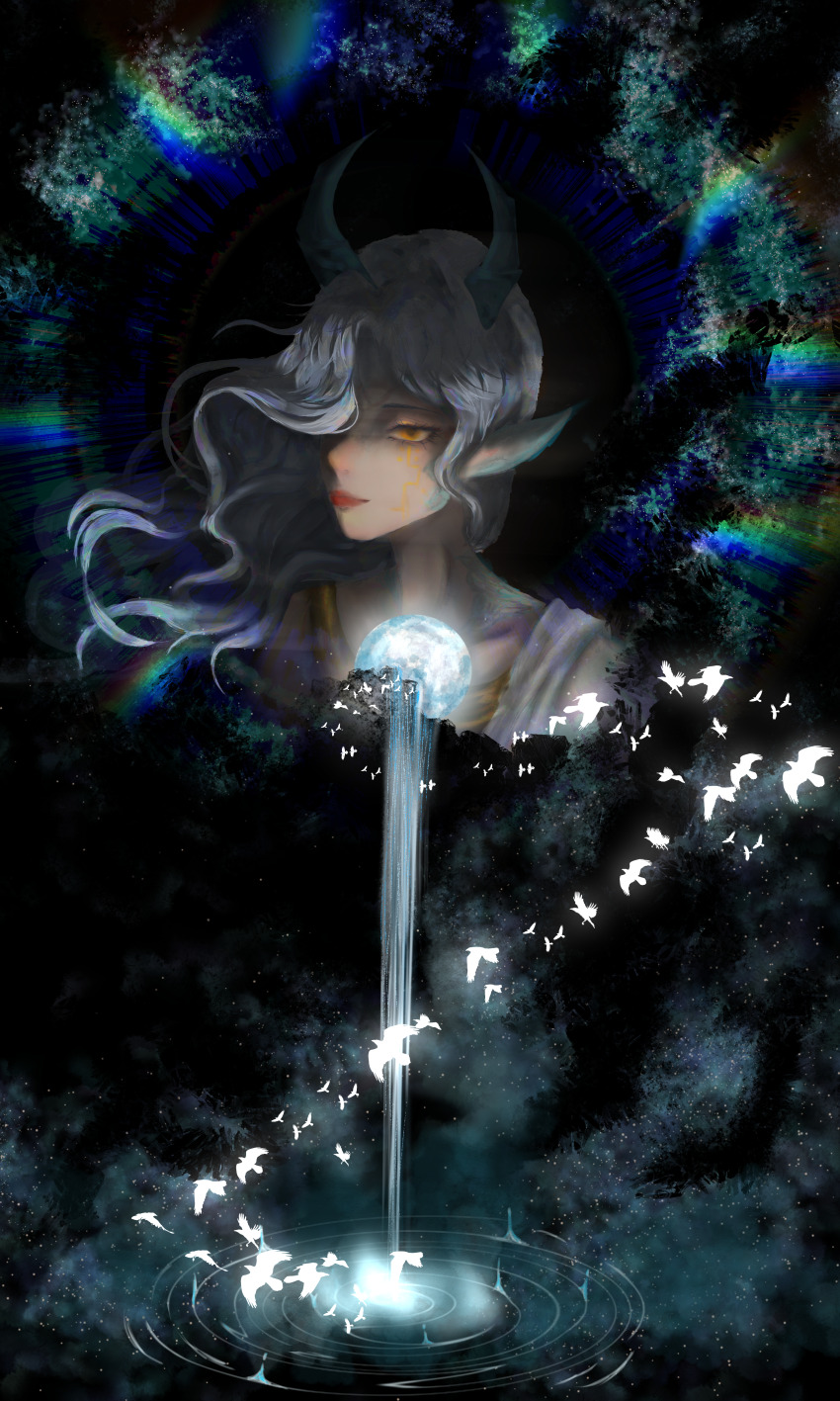 Infinity Nikki Rule 34 Image