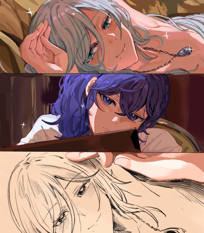 Asahina Mafuyu (Project Sekai) Rule 34 Image