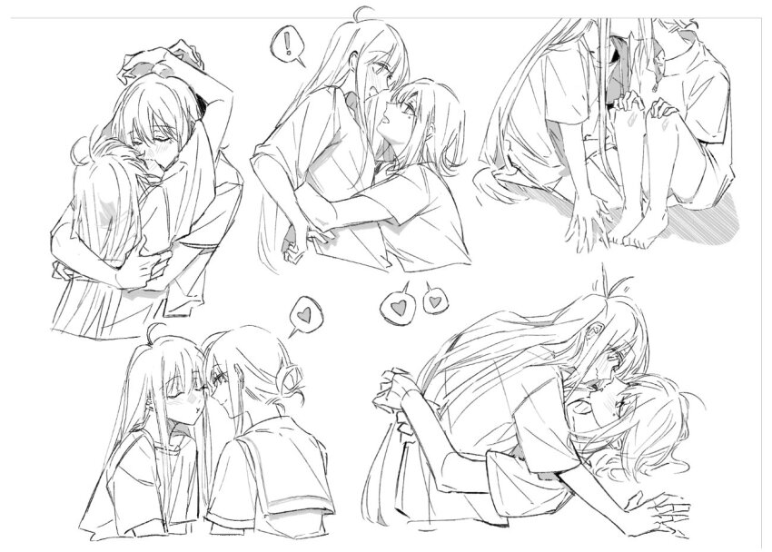 Kaguya (Cho Kaguya-Hime!) Rule 34 Image