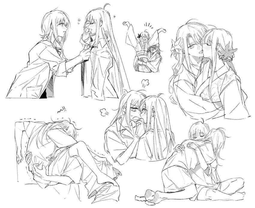 Kaguya (Cho Kaguya-Hime!) Rule 34 Image