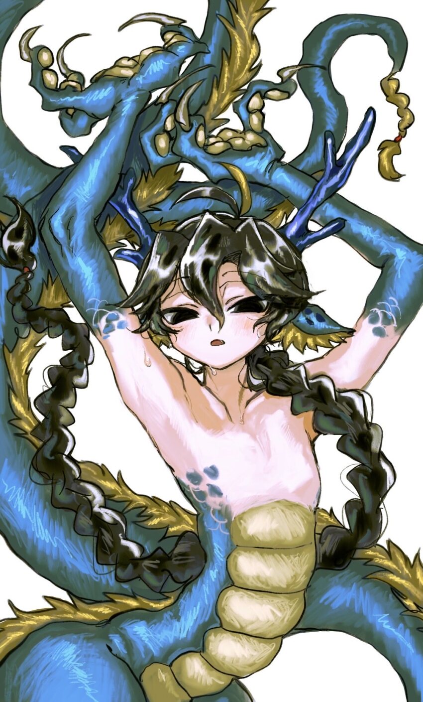 Original Rule 34 Image