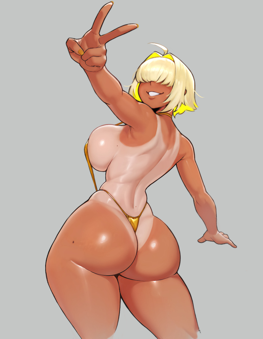 Elegg (Nikke) Rule 34 Image