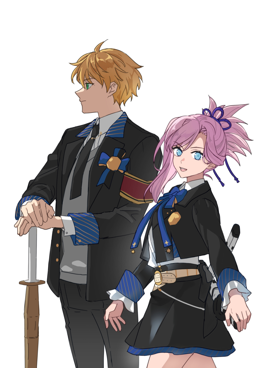Arthur Pendragon (Fate) Rule 34 Image