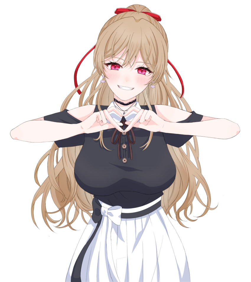 Furen E Lustario (Nijisanji) Rule 34 Image