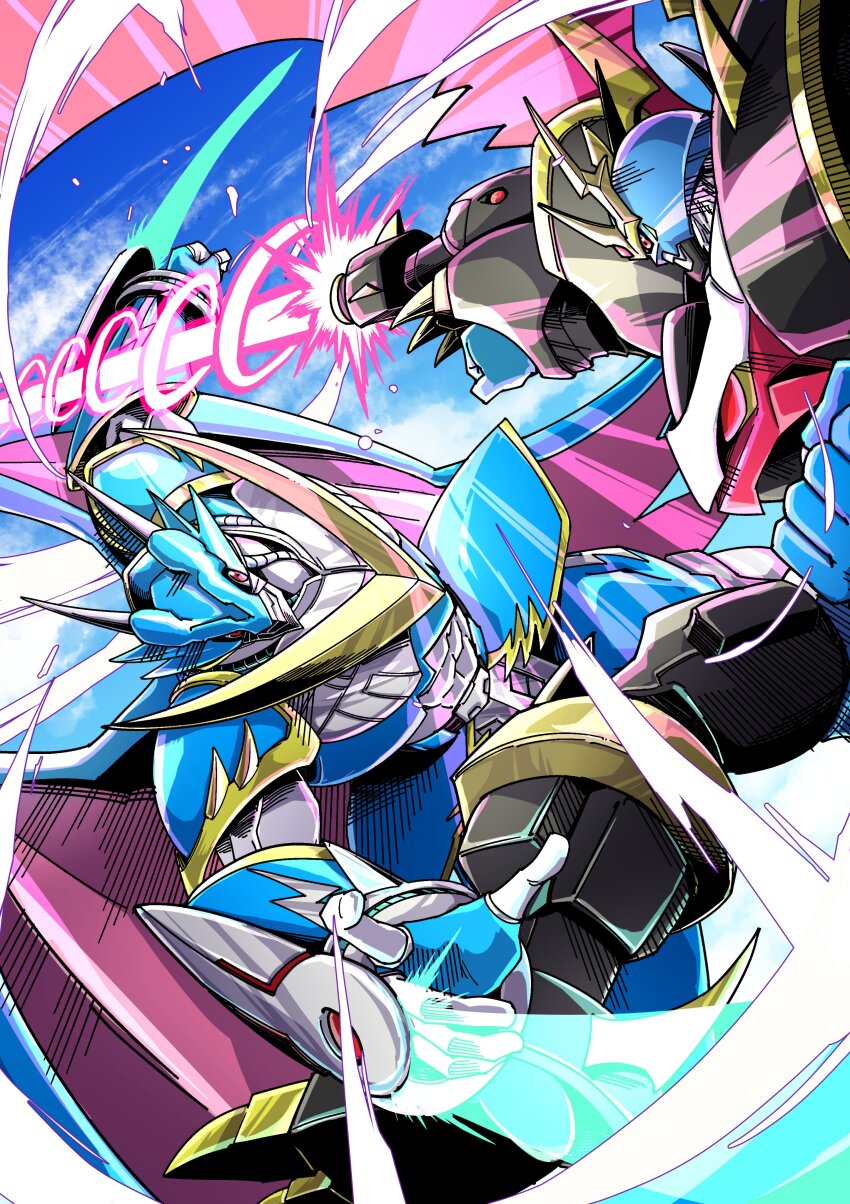 Digimon Rule 34 Image