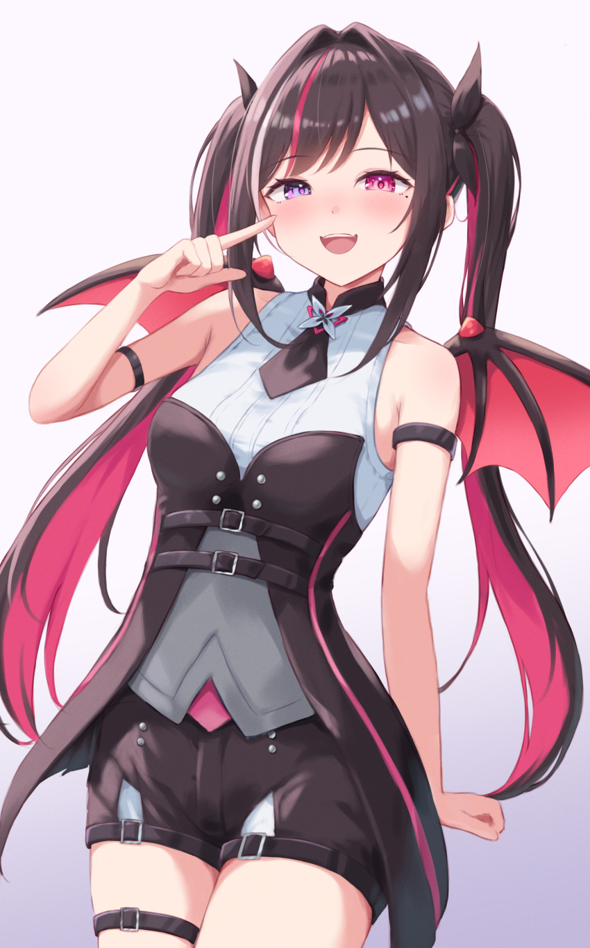 Azki (Hololive) Rule 34 Image
