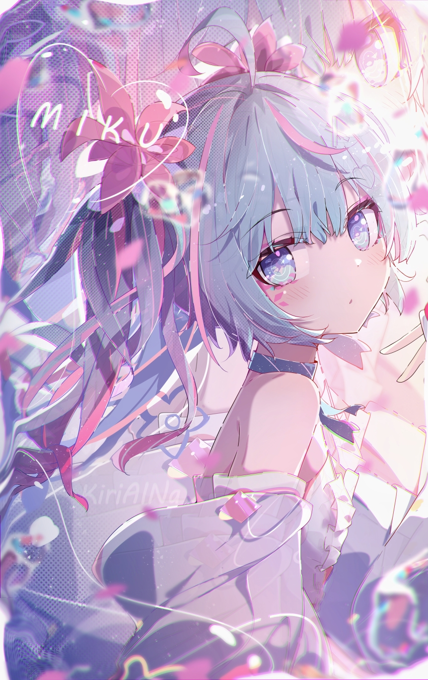 Hatsune Miku (Vocaloid) Rule 34 Image