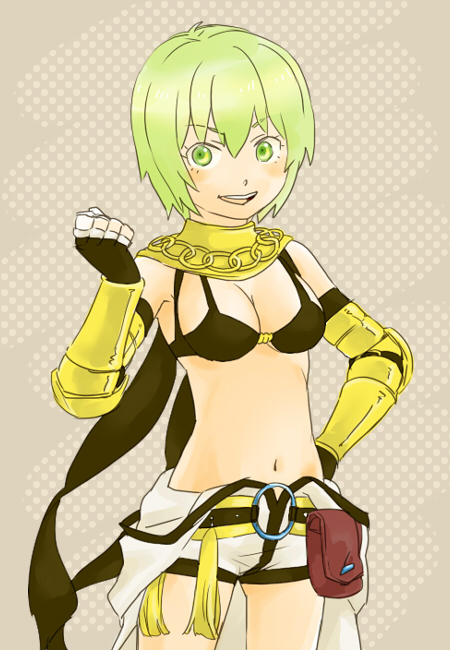 Mechanic (Ragnarok Online) Rule 34 Image