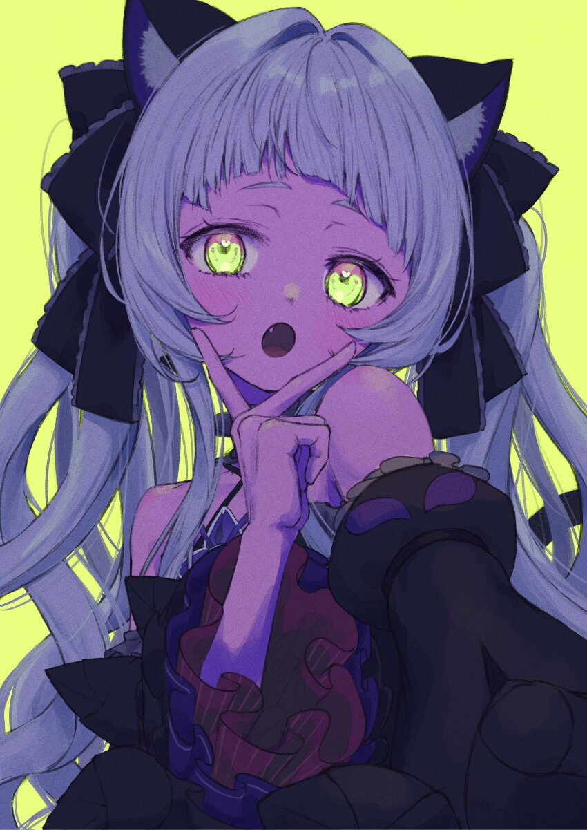 Murasaki Shion (Hololive) Rule 34 Image