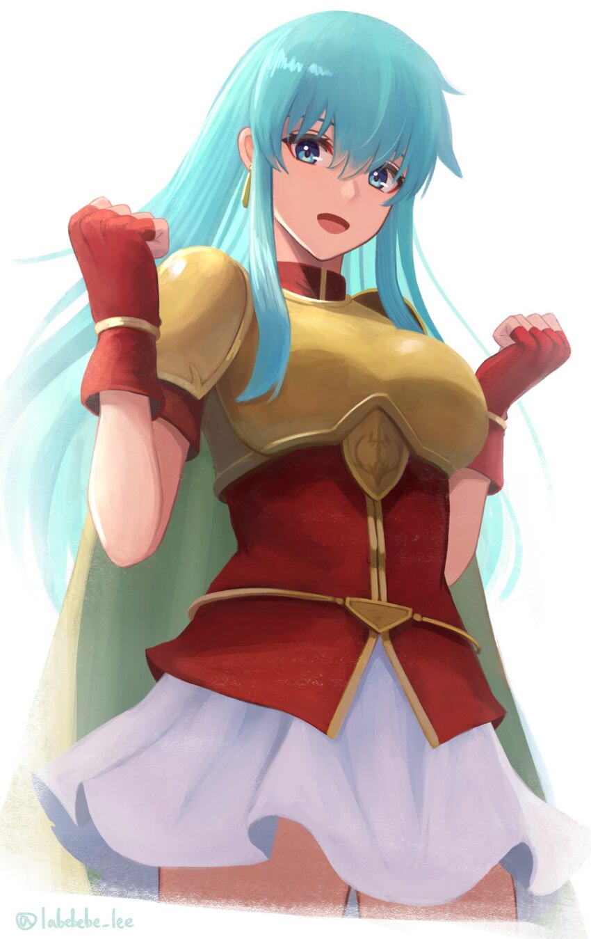 Eirika (Fire Emblem) Rule 34 Image