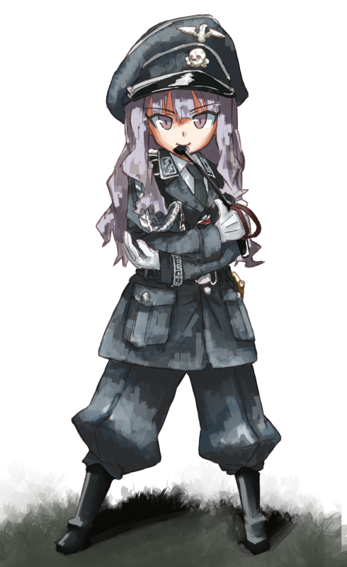 Boots Rule 34 Image