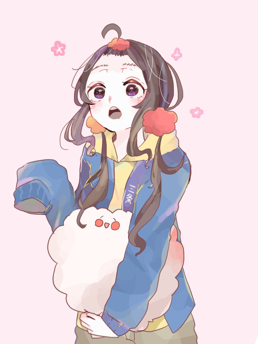 Mahou Shoujo Ikusei Keikaku Rule 34 Image