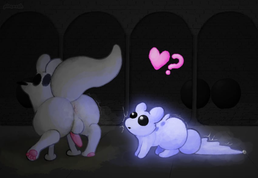 Digital Media (Artwork) Rule 34 Image