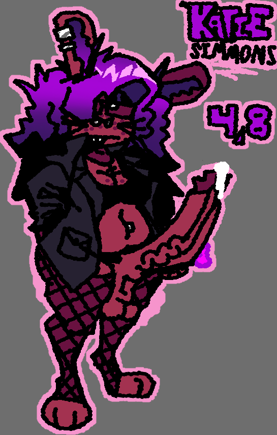 Original Character Rule 34 Image