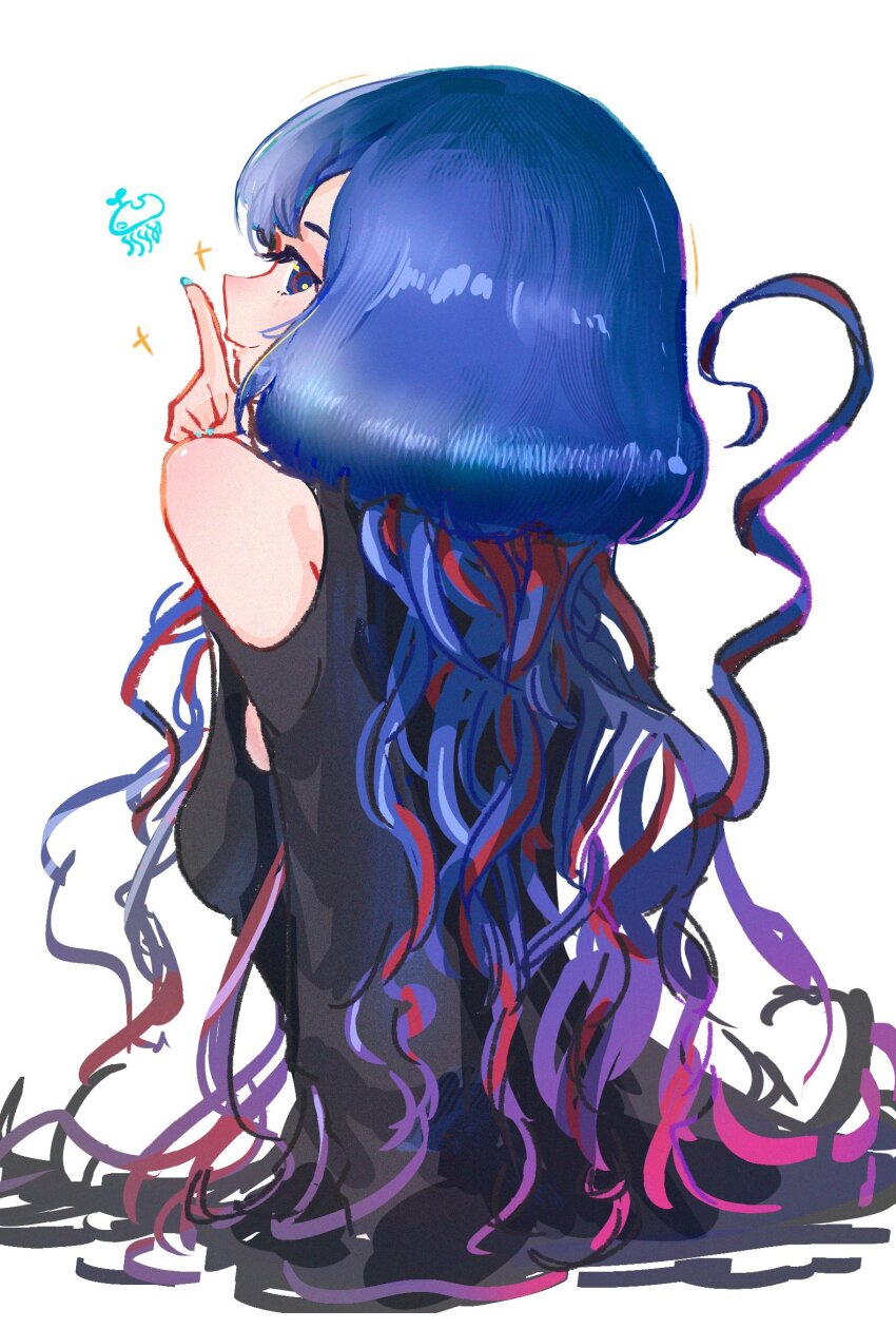 Rim (Kamitsubaki Studio) Rule 34 Image