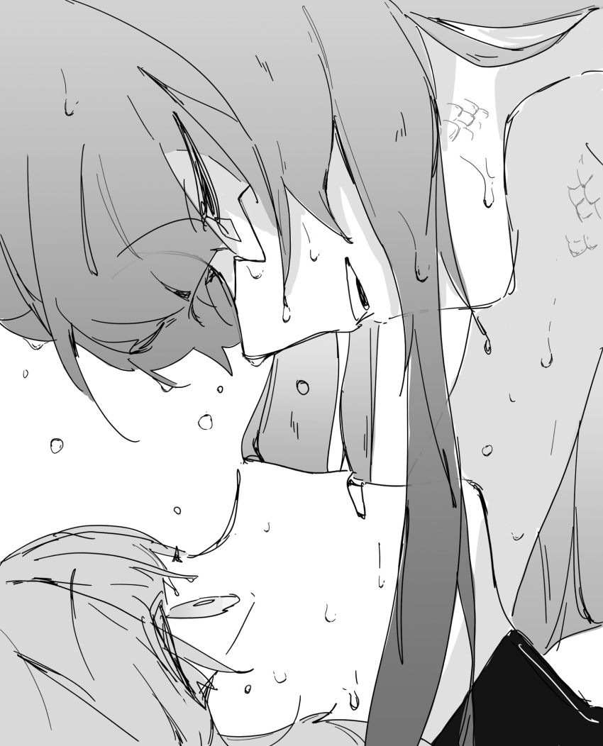 Columbina (Genshin Impact) Rule 34 Image
