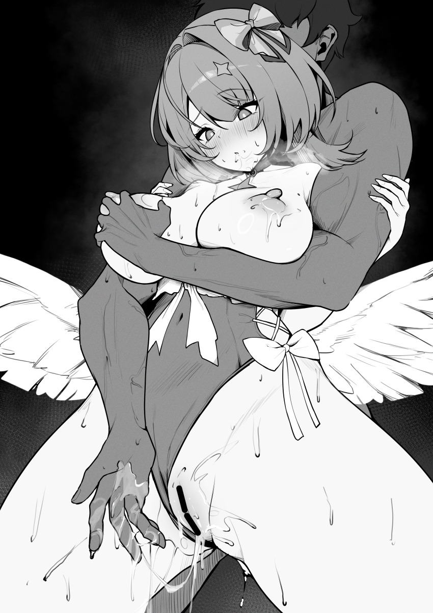 Remielle Dan (Zenless Zone Zero) Rule 34 Image