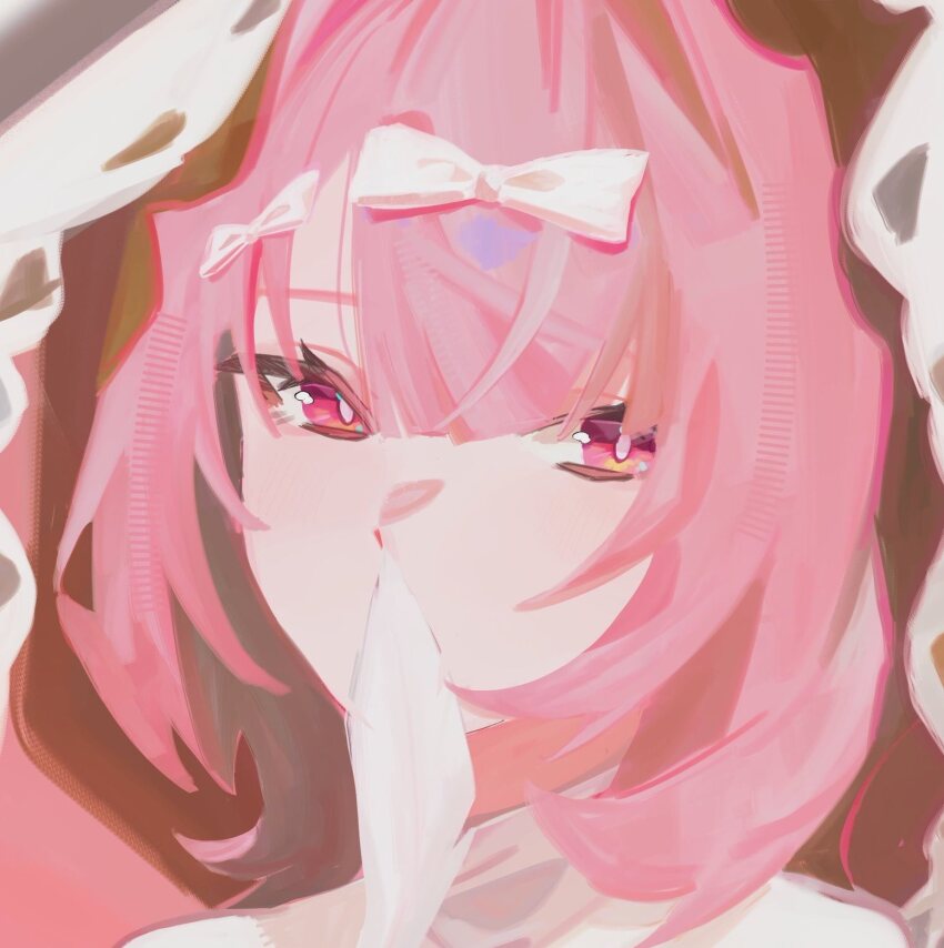 Remielle Dan (Zenless Zone Zero) Rule 34 Image