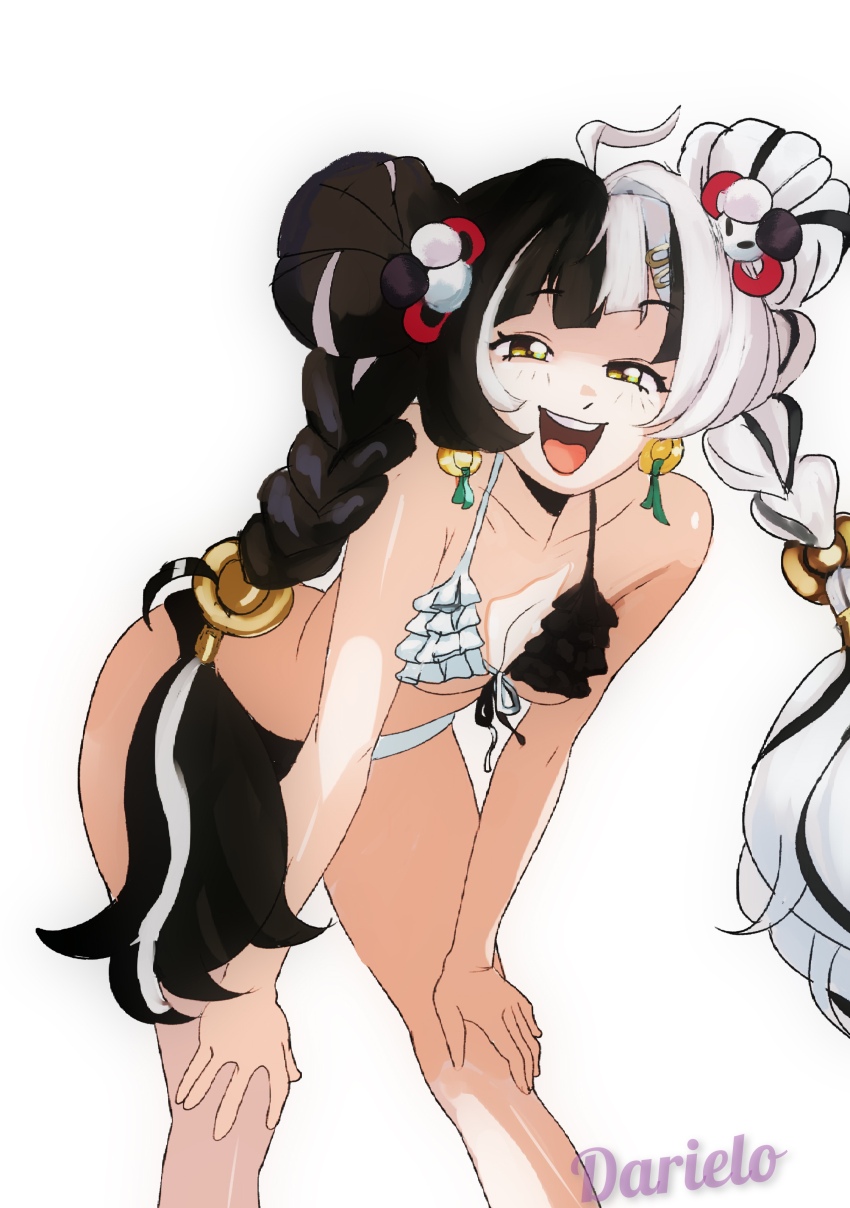 Dialyn (Zenless Zone Zero) Rule 34 Image