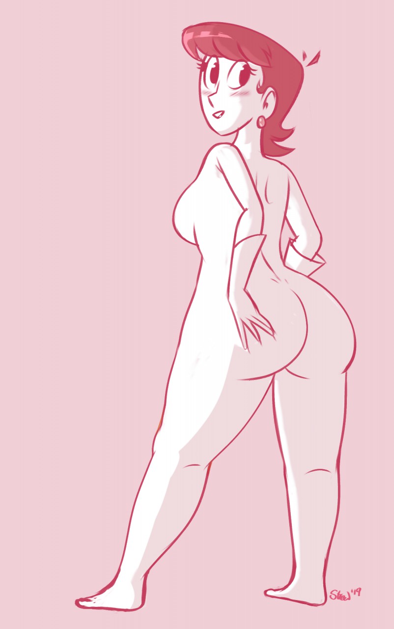 Cartoon Network Rule 34 Image