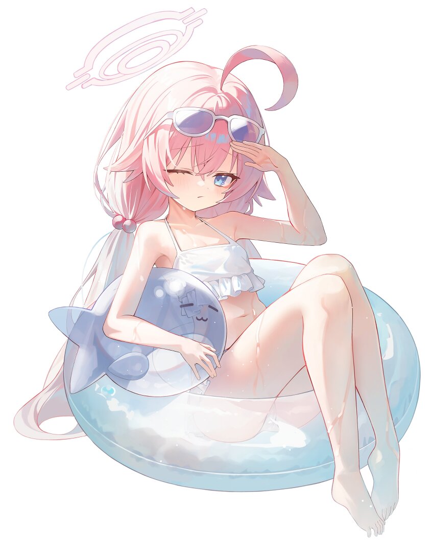 Hoshino (Blue Archive) Rule 34 Image