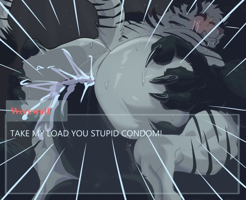 Mountain (Arknights) Rule 34 Image