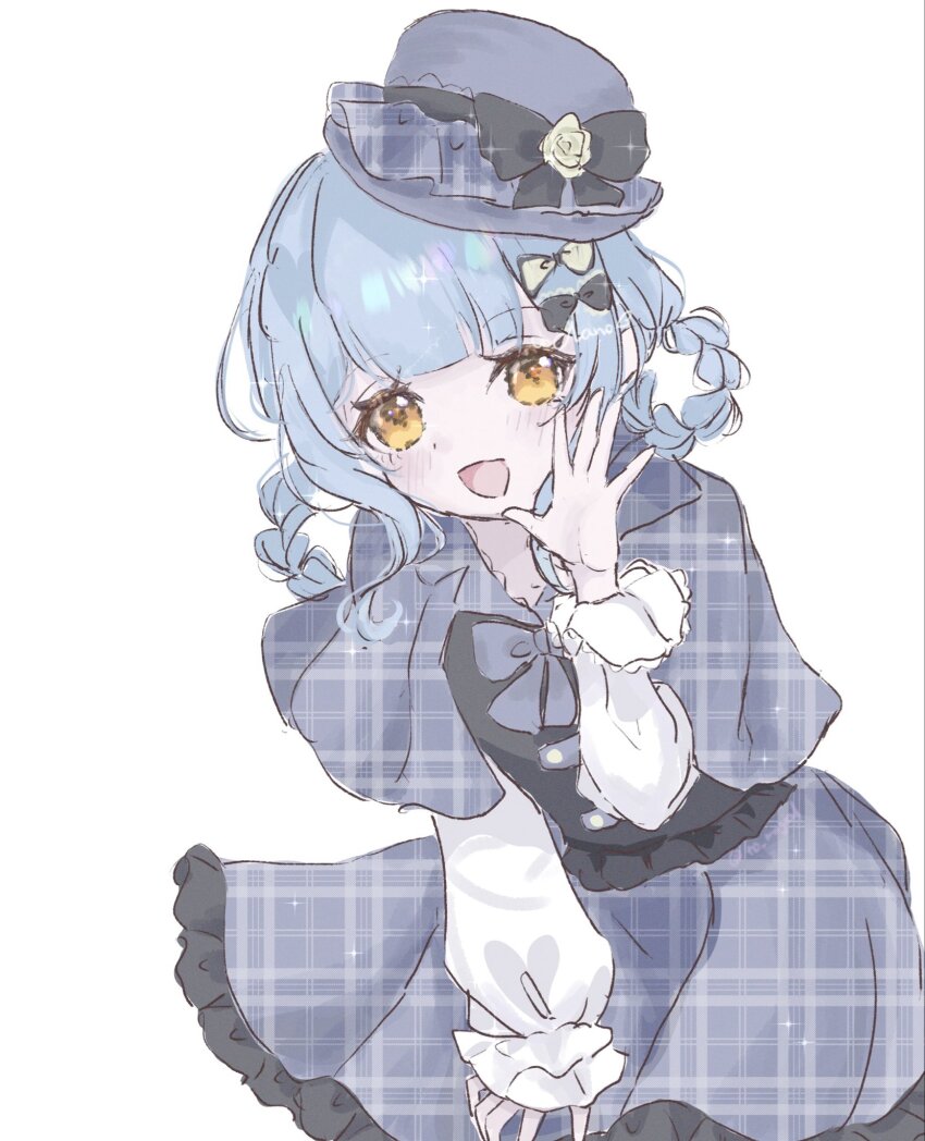 Tachibana Sherry (Mahou Shoujo No Majo Saiban) Rule 34 Image
