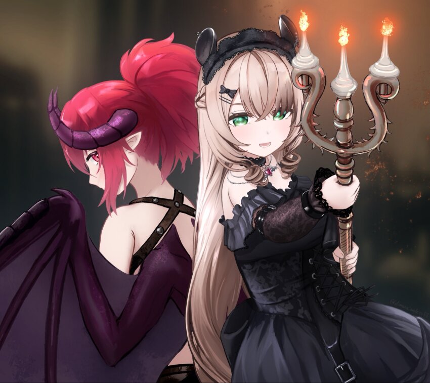 Grape (Vtuber) Rule 34 Image