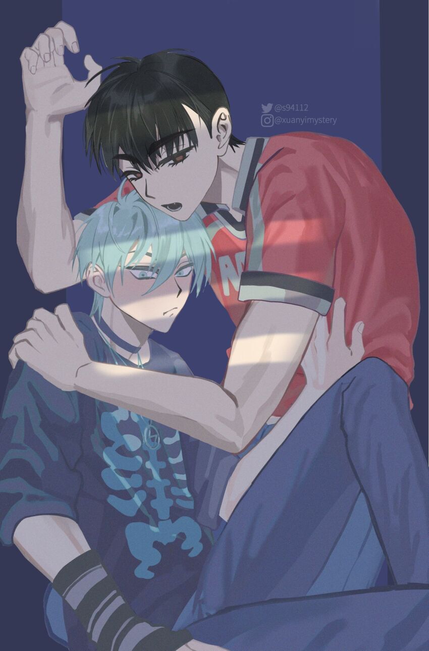 Ivan (Alien Stage) Rule 34 Image