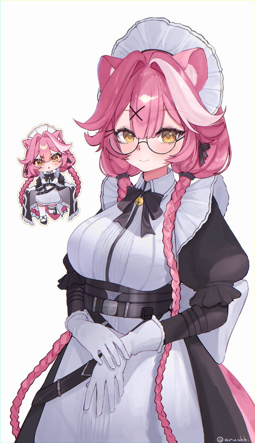 Raora Panthera (Hololive) Rule 34 Image