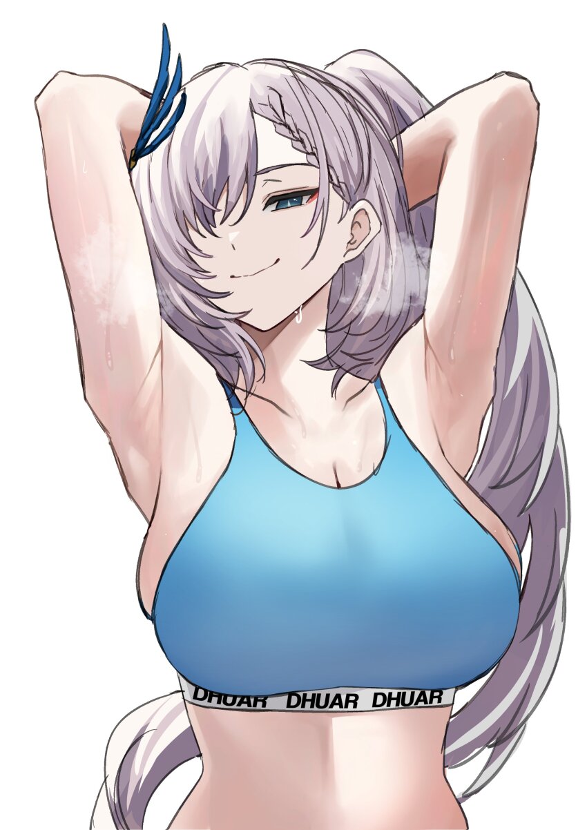 Pavolia Reine (Hololive) Rule 34 Image